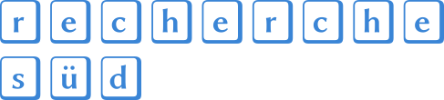 recherche-süd